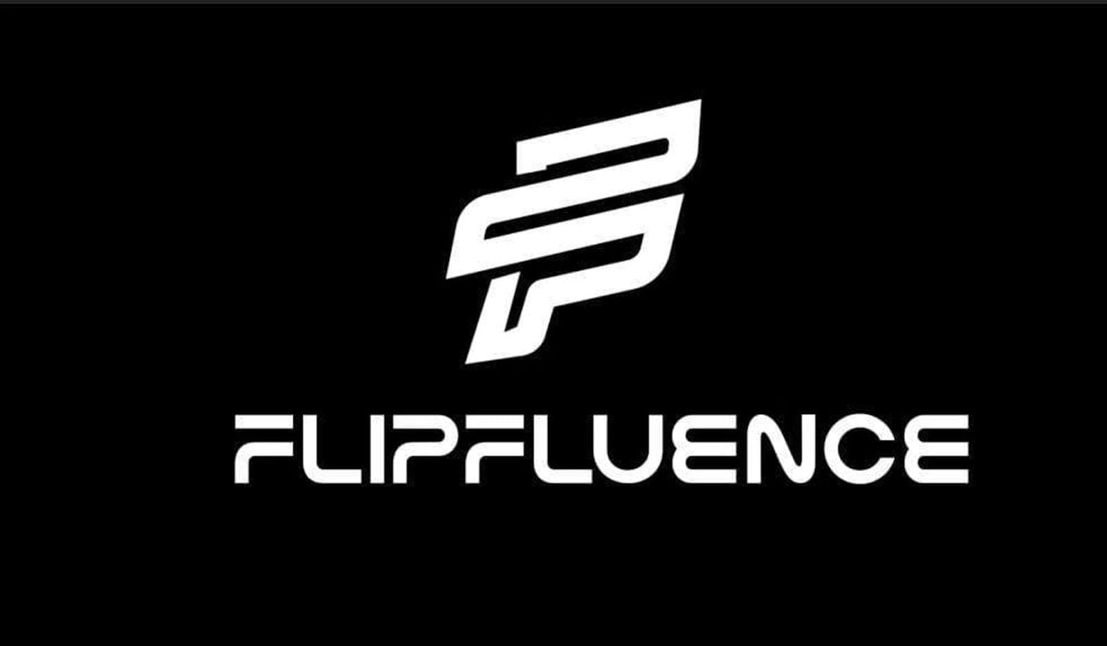 FlipFluence Logo